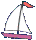 [sailboat]
